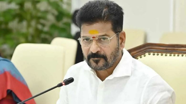 Power cuts in Telangana CM revanth reddy to focus on power issues in telangana districts and greater hyderabad