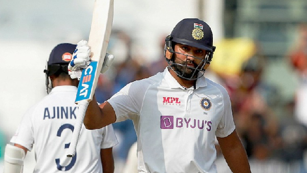 ICC Test rankings Rohit Sharma Yashasvi Jaiswal and Virat Kohli in Top 10