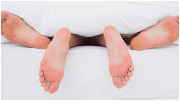 Having sex after a meall leads to heart attack Know doctor samaram s answer to it