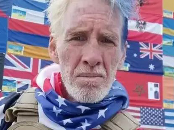 Donald Trump narrowly survived yet another assassination