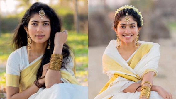 Sai Pallavi s huge remuneration for Sita s role Do you know much