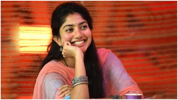 heroine sai pallavi interesting comments on inter caste marriage
