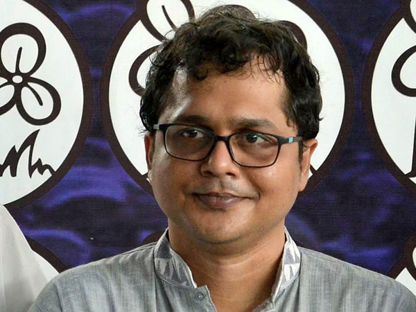 Tirumala Laddu Trinamool MP Saket Gokhale made strong allegation against Chandrababu Naidu