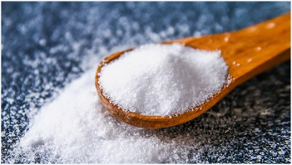 Is it good for health if you stop eating salt for a month