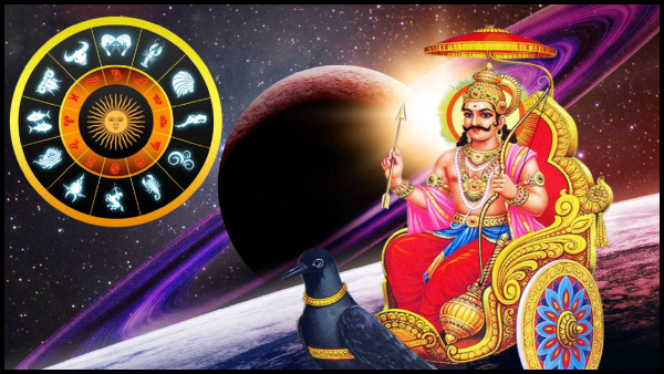 After Diwali saturn direct in aquarius this change gives wealth to these zodiac signs
