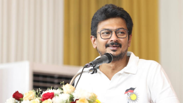 Udayanidhi Stalin as Deputy Chief Minister of Tamil Nadu Udayanidhi Stalin as Deputy Chief Minister of Tamil Nadu