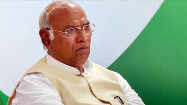 Jammu and Kashmir election Rs 5 lakh Interest free loans for business women Kharge anounces key poll promises