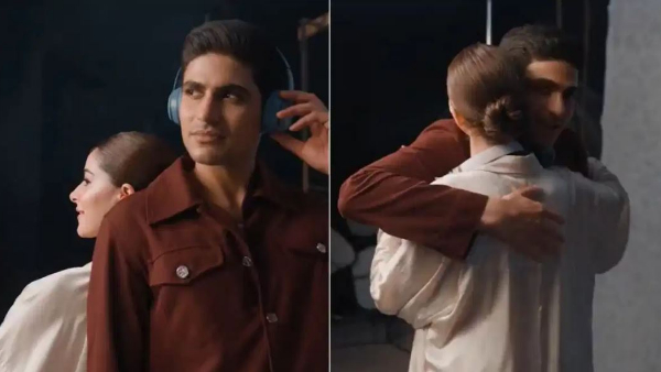 Cricketer Shubman Gill is dating Ananya Panday