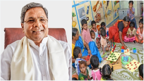 Karnataka govt to make proficiency in Urdu a criterion for Anganwadi teachers has stirred a fresh wave of controversy