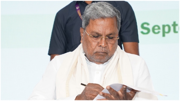 MUDA scame verdict I have faith in the court will not hesitate to investigate says Siddaramaiah MUDA scame verdict I have faith in the court will not hesitate to investigate says Siddaramaiah
