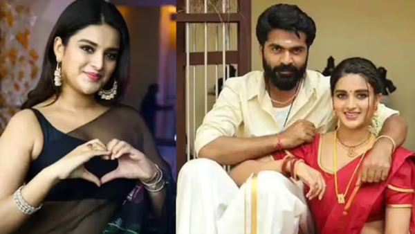 tamil star hero Shimbu and heroine Nidhi Agarwal will get married soon