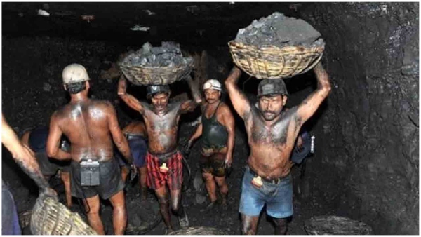 Telangana government has announced a huge bonus for Singareni workers