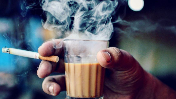 disadvantages of smoking tea and cigarette together disadvantages of smoking tea and cigarette together