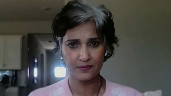 actress sowmya about casting couch