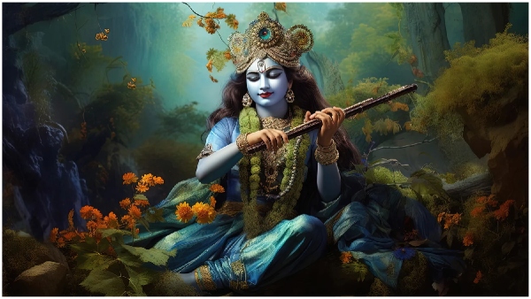 Krishna Angaraka Chaturdashi is very powerful Doing these things today gives new home yoga