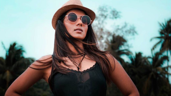 actress sruthi hariharan about casting couch