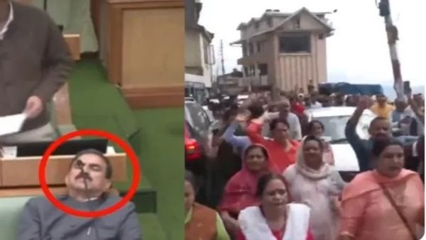 Sukhvinder singh Sukhu govt