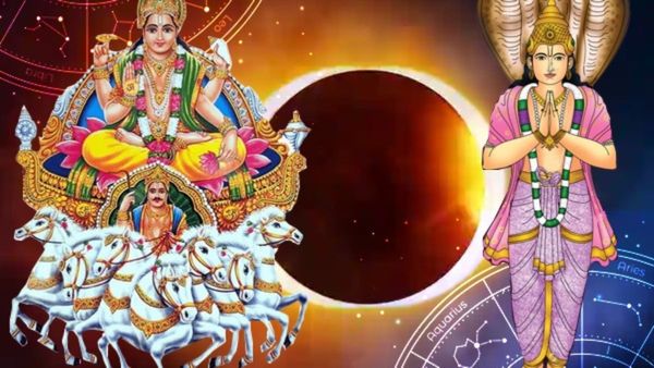 Surya Sukra Ketu carrying bundles of money for these zodiac signs with Trigrahi Yoga after 18 years