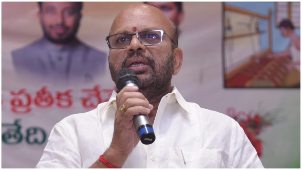 SVSN Varma angry over Janasena local leaders in Pithauram to meet Chandra Babu sooon