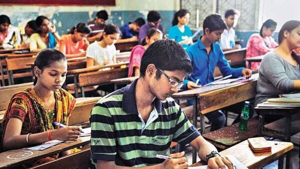 Alert to students All exams to be held today are postponed
