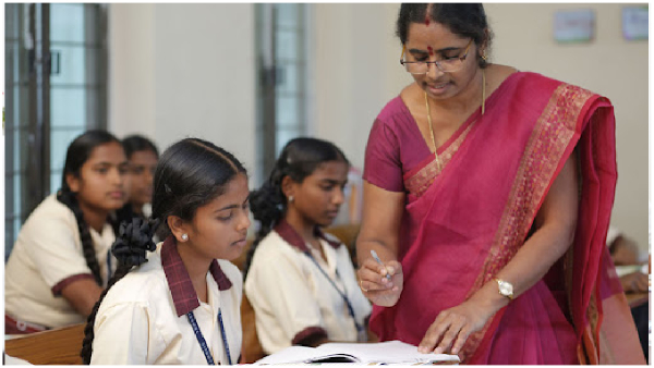 State govt rolls back its decision on removal of part-time teachers in TGSWREIS