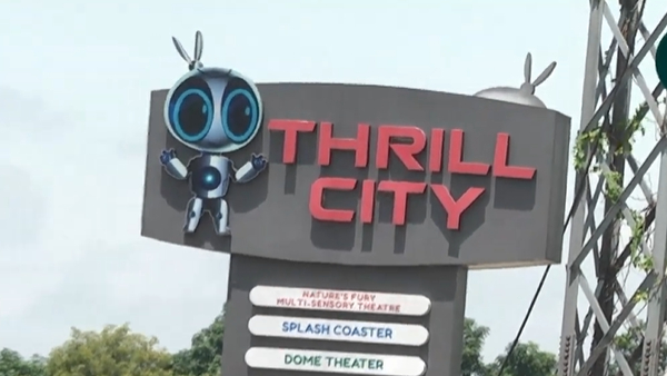 Will Hydra take action against Thrill City in Hussain Sagar buffer zone