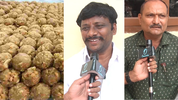 What do devotees think about the allegations of animal fat in Tirumala Laddu What do devotees think about the allegations of animal fat in Tirumala Laddu