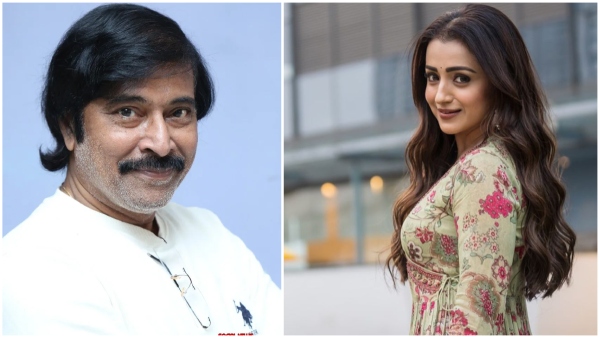 telugu star hero bhanuchandar purchase heroine trisha house in chennai telugu star hero bhanuchandar purchase heroine trisha house in chennai