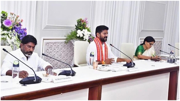 Full freedom for Hydra Telangana Cabinet to take key decisions