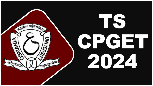 TG CPGET 2024 Changes in Telangana CPGET 2024 Counseling Dates