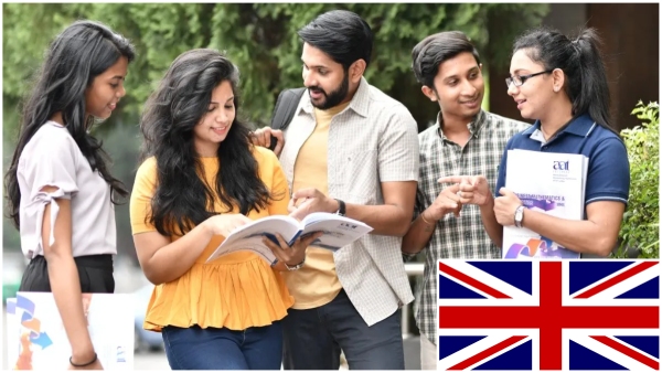 UK government enhances foreign students monthly account balance limit by 11 percent