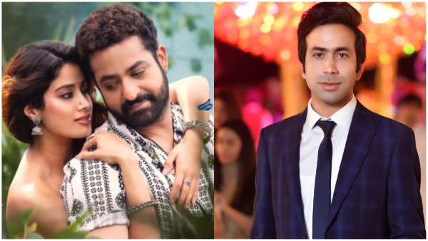 devara movie america review and film critic umair sandhu review devara movie america review and film critic umair sandhu review