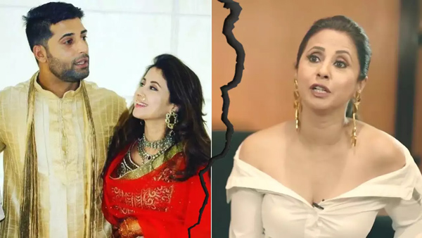 Bollywood actress Urmila matondkar to bud goodbye to eight years of marriage