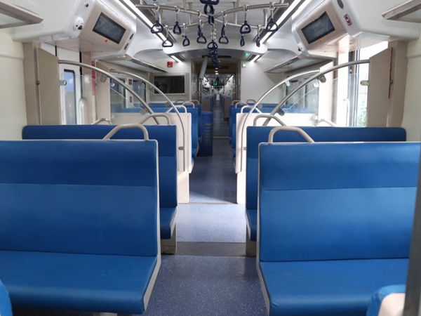 India s first Vande Metro will be virtually flagged off by PM Modi today