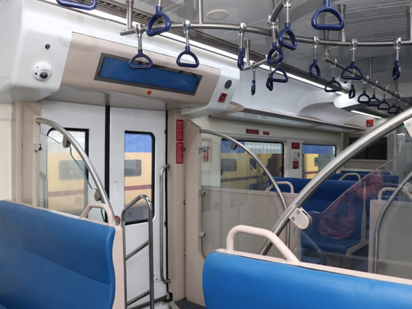 India s first Vande Metro will be virtually flagged off by PM Modi today