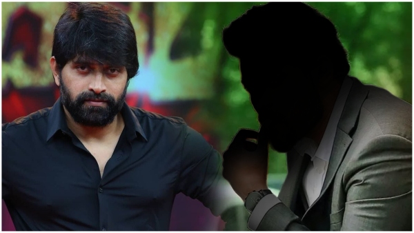 Telugu star hero behind the case against Johnny Master