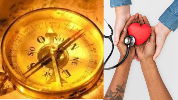 These Vastu defects may be the reasons for health problems