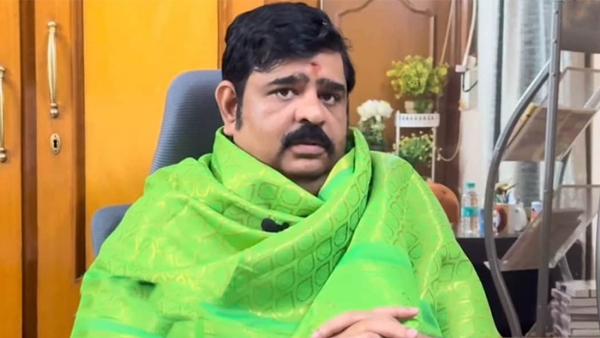 case against Venu Swamy and conduct an investigation