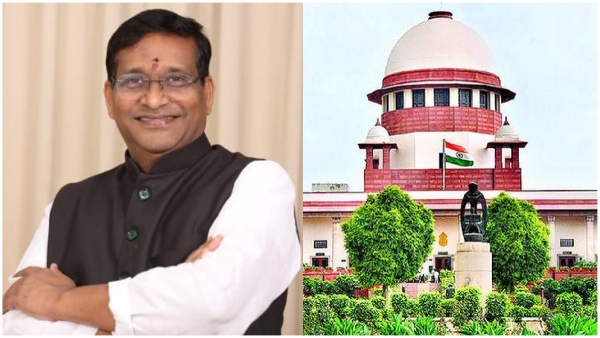 vhp ask why hurt sentiments if ghee was not used for Tirumala laddu demands inquiry with sc judge