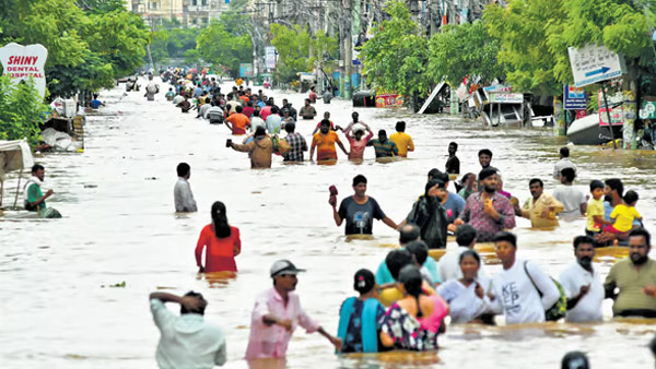 ap government to credit flood relief amount to victims accounts tomorrow ap government to credit flood relief amount to victims accounts tomorrow