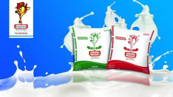 We are ready to supply milk products Telangana Dairy s letter to TTD
