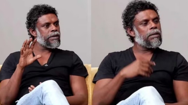 Jailer villain Vinayakan arrested at Hyderabad airport