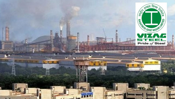 Visakhapatnam steel plant privatization 100 employees on deputation to NMDC s Nagarnar plant