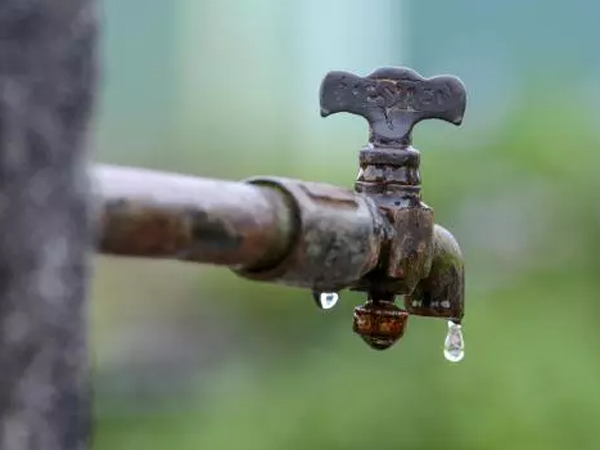 Alert to the residents of Hyderabad Water supply shutdown in many areas on September 23 Alert to the residents of Hyderabad Water supply shutdown in many areas on September 23