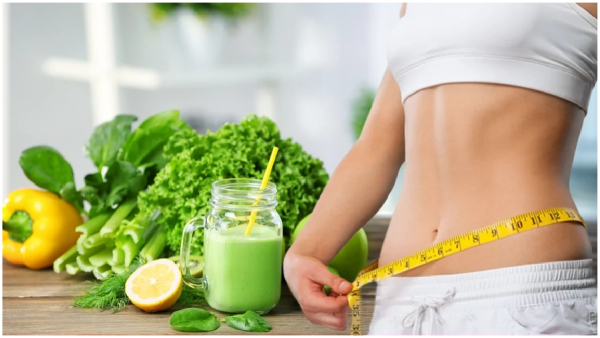 Try these weight loss juices and tell yourself the result