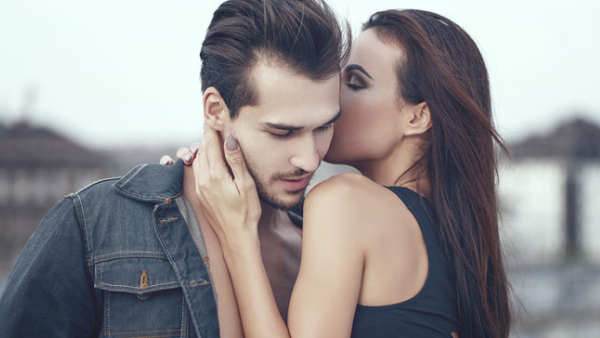 Girls like guys with all kinds of qualities