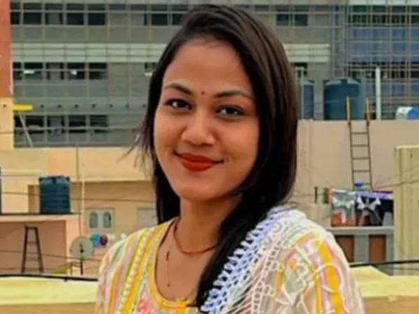 Bengaluru City Police is investigating the case of a woman being cut into pieces and put in a fridge Bengaluru City Police is investigating the case of a woman being cut into pieces and put in a fridge