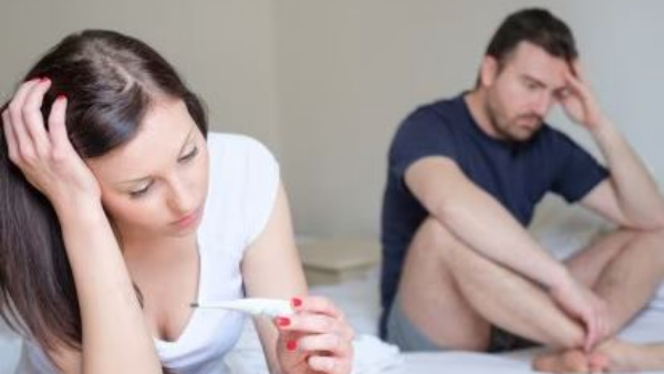 Causes of Infertility in Women