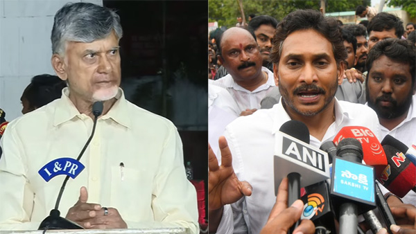 Chandrababu order action against pro-jagan officials caused delay in Vijayawada rescue operations