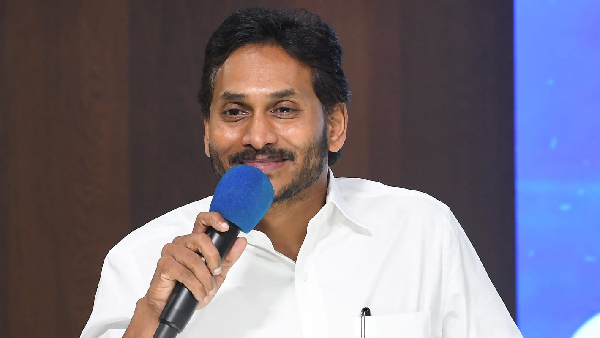 YS Jagan Appoints Political consultant Alla Mohan Sai Dutt as YSRCP Advisor